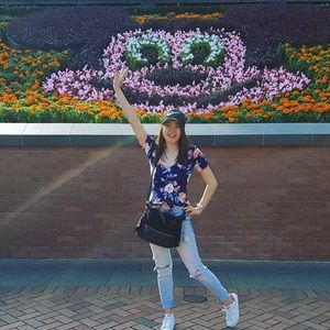 Meet your Posher, Charisse